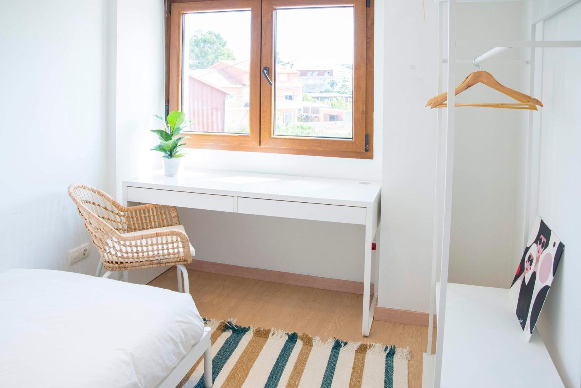 Apartament Rincon De Simonette Sanxenxo Zewnętrze zdjęcie