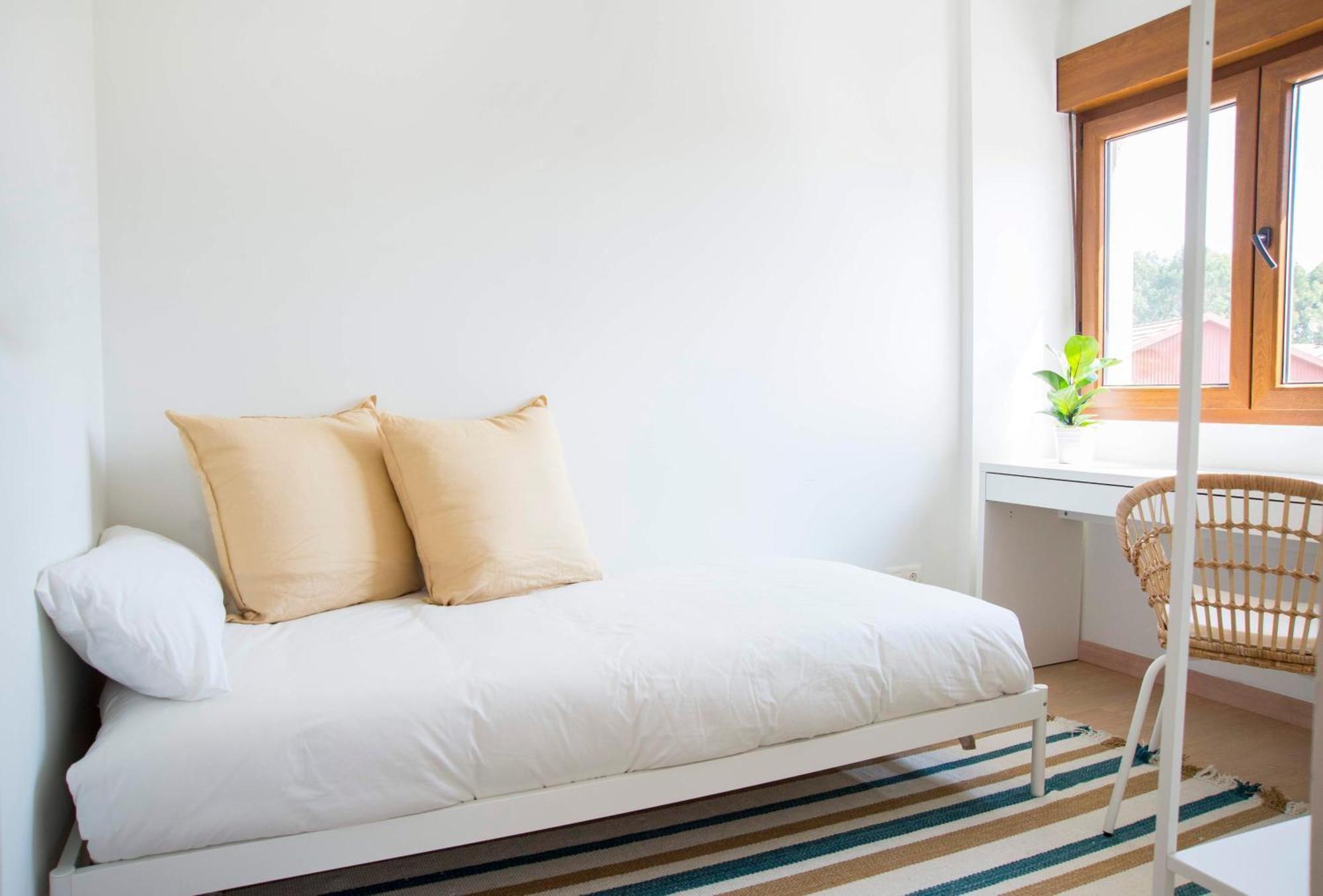 Apartament Rincon De Simonette Sanxenxo Zewnętrze zdjęcie