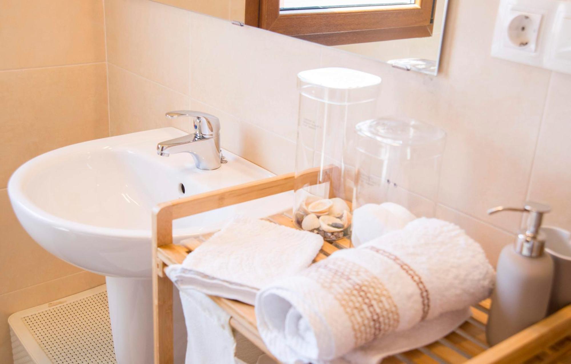 Apartament Rincon De Simonette Sanxenxo Zewnętrze zdjęcie